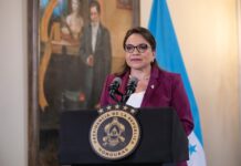 Misión del Gobierno viajará la próxima semana a la ONU para ultimar detalles en relación a la CICIH