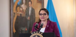 Misión del Gobierno viajará la próxima semana a la ONU para ultimar detalles en relación a la CICIH