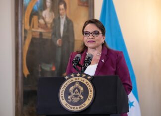 Misión del Gobierno viajará la próxima semana a la ONU para ultimar detalles en relación a la CICIH