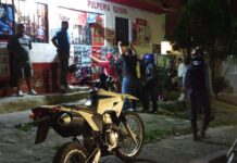 Defensores de DDHH están preocupados por el estado de excepción anunciado por el Gobierno