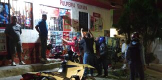 Defensores de DDHH están preocupados por el estado de excepción anunciado por el Gobierno