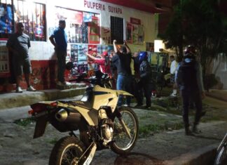 Defensores de DDHH están preocupados por el estado de excepción anunciado por el Gobierno