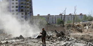 Al menos 15 muertos y 28 heridos en un atentado en un seminario en Afganistán