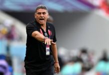 Luis F. Suárez: Costa Rica volvió a ser Costa Rica; todavia soñamos