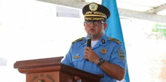 La próxima semana Policía Nacional lanza plan integral contra la extorsión
