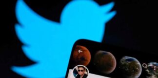 Musk cancela la marca de verificación «oficial» que Twitter acababa de lanzar