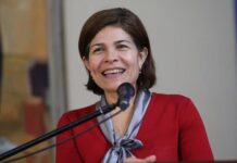 A Hilda Hernández la mataron los narcotraficantes en venganza contra JOH, manifestó Marvin Ponce