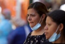 El doctor Umaña considera que el uso de mascarilla debe ser opcional en Honduras