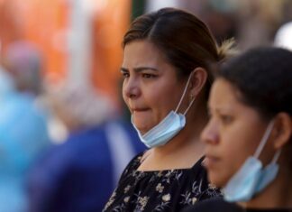 El doctor Umaña considera que el uso de mascarilla debe ser opcional en Honduras