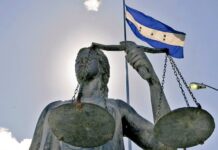 Advierten que a medida avance la elección de la CSJ la situación se tornará más difícil