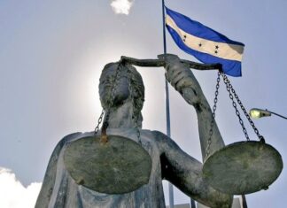 Advierten que a medida avance la elección de la CSJ la situación se tornará más difícil