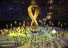 Tradición y modernidad en la inauguración de la Copa del Mundo 2022