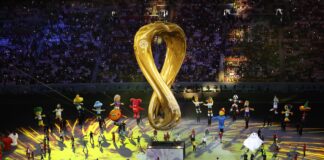 Tradición y modernidad en la inauguración de la Copa del Mundo 2022