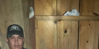 Encuentran vivo a estudiante de biología que había desaparecido en una montaña de Olancho