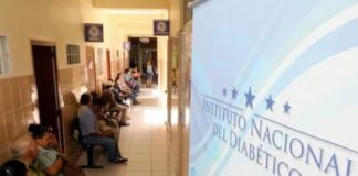Pacientes denuncian que el Instituto del Diabético sigue sin insulina