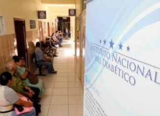 Pacientes denuncian que el Instituto del Diabético sigue sin insulina