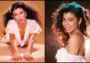 Muere Irene Cara, cantante y ganadora de un Oscar en la película «Flashdance»