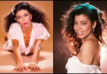Muere Irene Cara, cantante y ganadora de un Oscar en la película «Flashdance»
