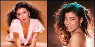 Muere Irene Cara, cantante y ganadora de un Oscar en la película «Flashdance»