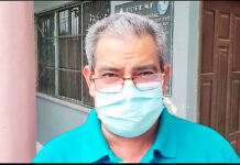 Presidente del Copemh dice que implementar gabachas escolares no contribuye al mejoramiento de la calidad educativa