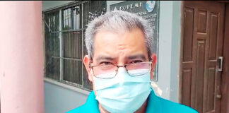 Presidente del Copemh dice que implementar gabachas escolares no contribuye al mejoramiento de la calidad educativa