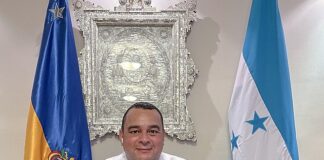 Sindicato del SANAA denuncia a Jorge Aldana por apropiación indebida de unos L390 millones