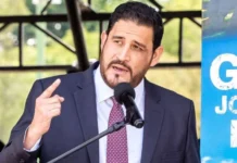 Compra de helicópteros será con fondos propios del Presupuesto General, asegura ministro de Defensa