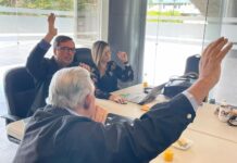 De seis postulantes a magistrados que se sometieron a revisión de prueba de conocimientos, solo uno mejoró la nota