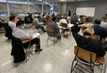 La JN conocerá esta semana el informe sobre el estudio socioeconómico de los postulantes a magistrados de la CSJ