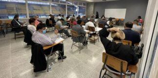 La JN conocerá esta semana el informe sobre el estudio socioeconómico de los postulantes a magistrados de la CSJ