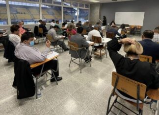 La JN conocerá esta semana el informe sobre el estudio socioeconómico de los postulantes a magistrados de la CSJ