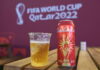 La «ley seca», nueva restricción del Mundial de Qatar