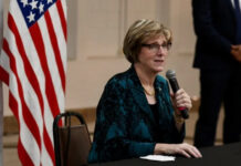 La CICIH es un acuerdo entre Honduras y la ONU, no de EE. UU., dice la embajadora Laura Dogu