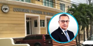 Marcio Sierra dice que las instituciones del gobierno han ejecutado un 65 % el Presupuesto General