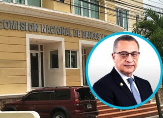 Marcio Sierra dice que las instituciones del gobierno han ejecutado un 65 % el Presupuesto General