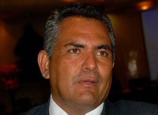 Jefe de la bancada del partido Liberal se pronuncia a favor para que la votación de la nueva CSJ sea por consignación de nombre