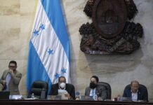 Luis Redondo dice que el Presupuesto General será aprobado en diciembre y el fondo departamental derogado