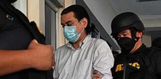 Dictan auto de apertura a juicio contra Marco Bográn y Alex Moraes por fraude en compra de mascarillas