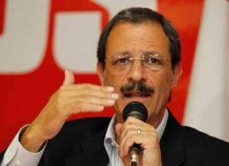 Mauricio Villeda lamenta que no exista seguridad y pide mas esfuerzos para proteger a los hondureños