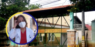 Médicos de El Tórax denuncian que están a punto de cancelar las cirugías por el mal estado del equipo para esterilización