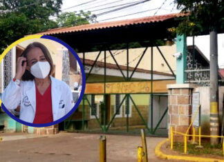 Médicos de El Tórax denuncian que están a punto de cancelar las cirugías por el mal estado del equipo para esterilización