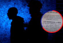 “Tienen los días contados”, advierten los Escuadrones de la Muerte