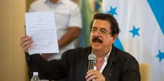 Misión del gobierno viajará a la ONU a darle seguimiento a la CICIH