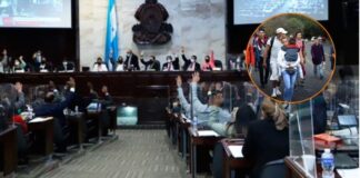 El Congreso aprueba por 6 meses más la amnistía migratoria
