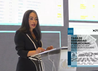 La Tasa de Seguridad fue utilizada para fortalecer las finanzas del Estado y gastos lujosos del gobierno anterior, denuncia el CNA