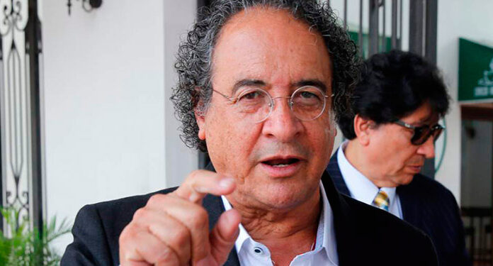 Honduras debe ser gobernada por personas con “méritos” y “principios” dice Nelson Ávila