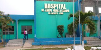 Alrededor de 20 personas heridas deja un accidente de tránsito en Olanchito