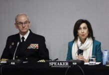 La Asamblea parlamentaria de la OTAN ve a Putin temeroso de la Alianza