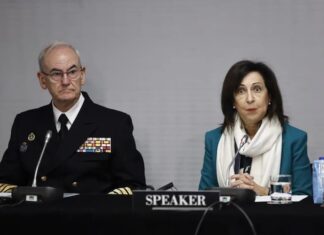 La Asamblea parlamentaria de la OTAN ve a Putin temeroso de la Alianza