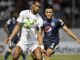 Olimpia vapulea 4-0 al Motagua y le arrebata el liderato en Honduras